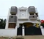 Oyo Apartments Omr Perungudi Toll Gate