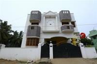 Oyo Omr Perungudi Toll Gate Apartment *