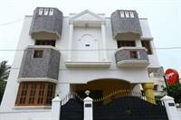Oyo Omr Perungudi Toll Gate * Chennai